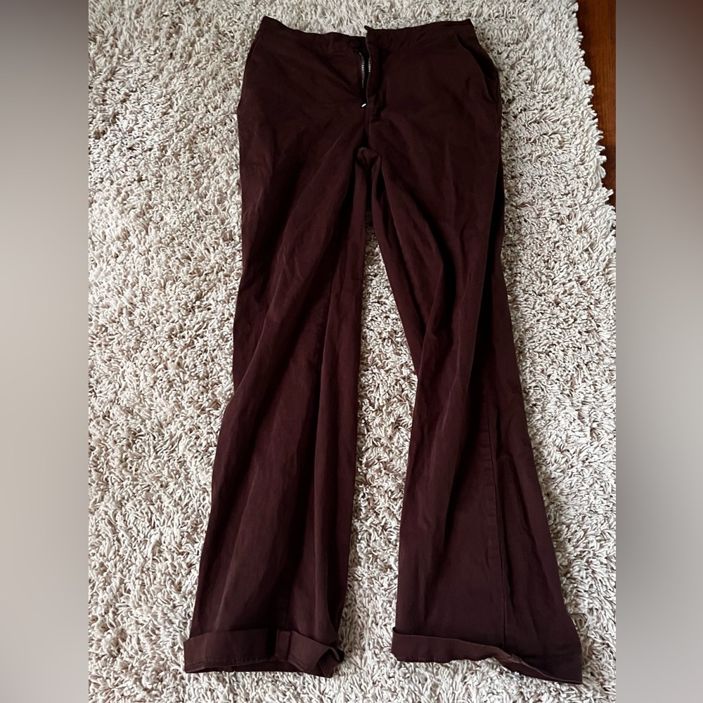 brandy melville john galt pants